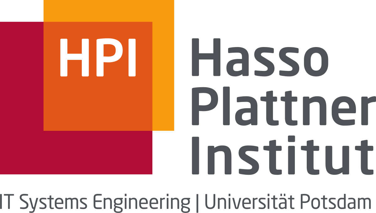 Hasso Plattner Institute - Wikipedia